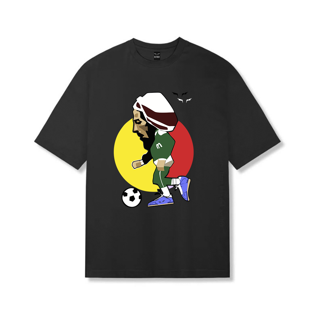 FTBL. T-SHIRT