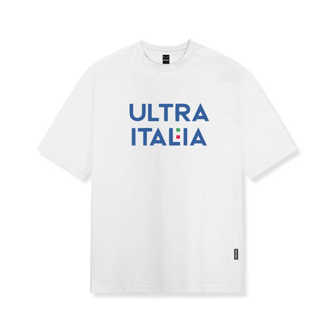 Italian Ultra - Graphic Tee