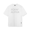 FCKN APLHA - Graphic Tee