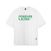 Forever Ultra - Green Graphic Tee