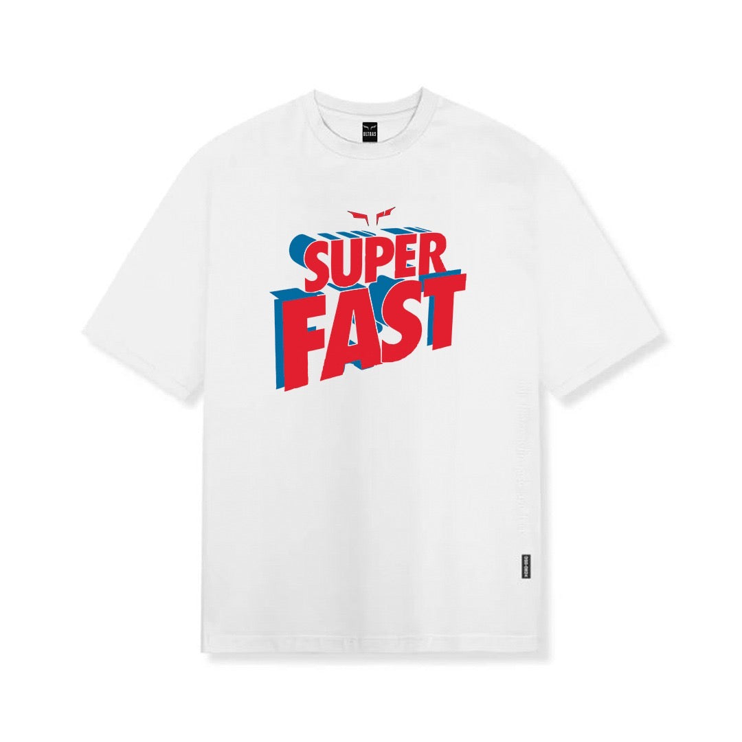 Super Fast Ultra T-shirt