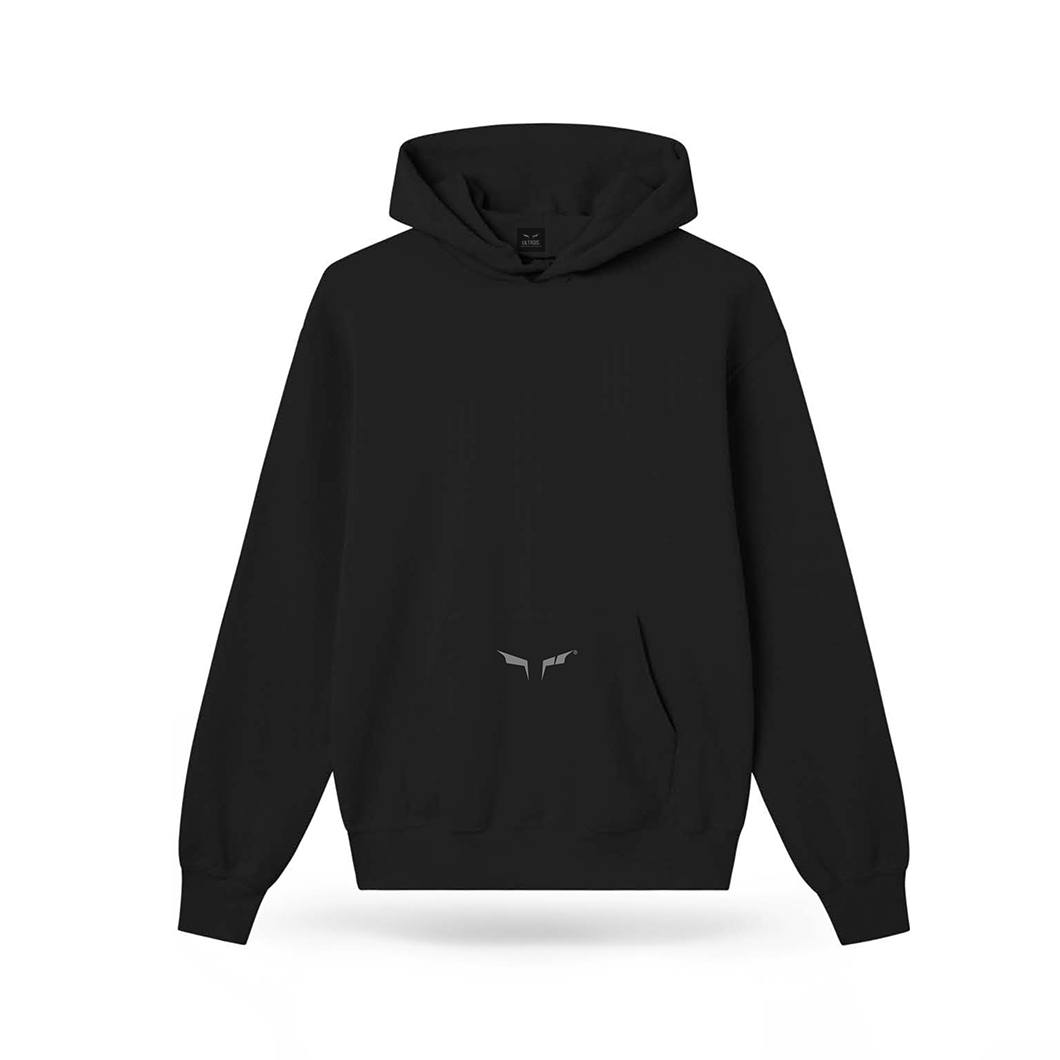 AWTG - Classic Logo Hoodie