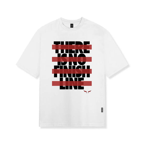 There is no Finish Line Graphic T-shirt