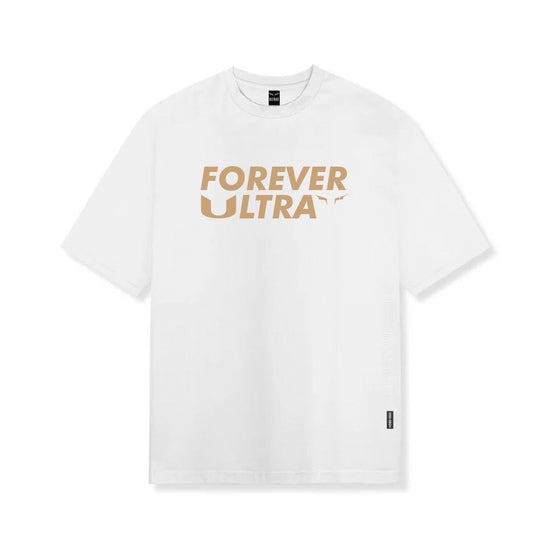 Forever Ultra - Gold Graphic Tee