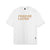 Forever Ultra - Gold Graphic Tee