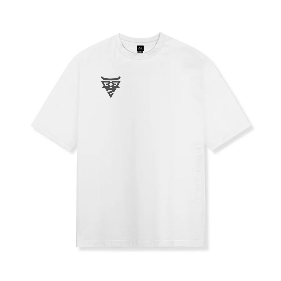 Barbenderz - Minimalist T-shirt