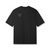 Barbenderz - Minimalist Black T-shirt