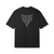 Barbenderz - Classic Puff Logo Black T-shirt