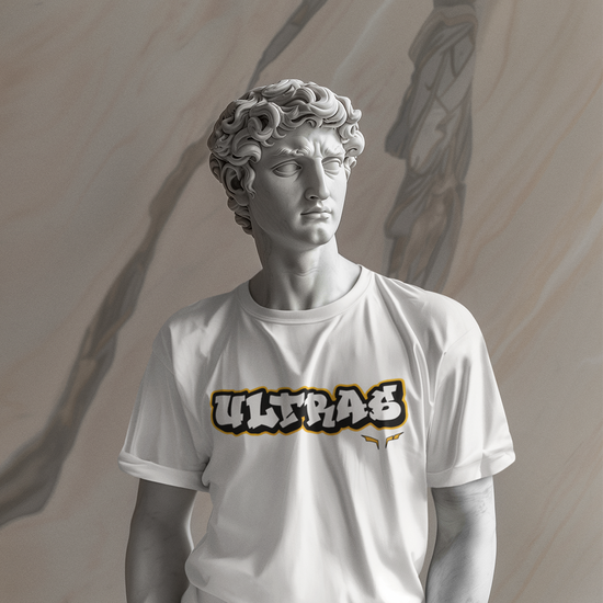 Stone Ultras T-shirt