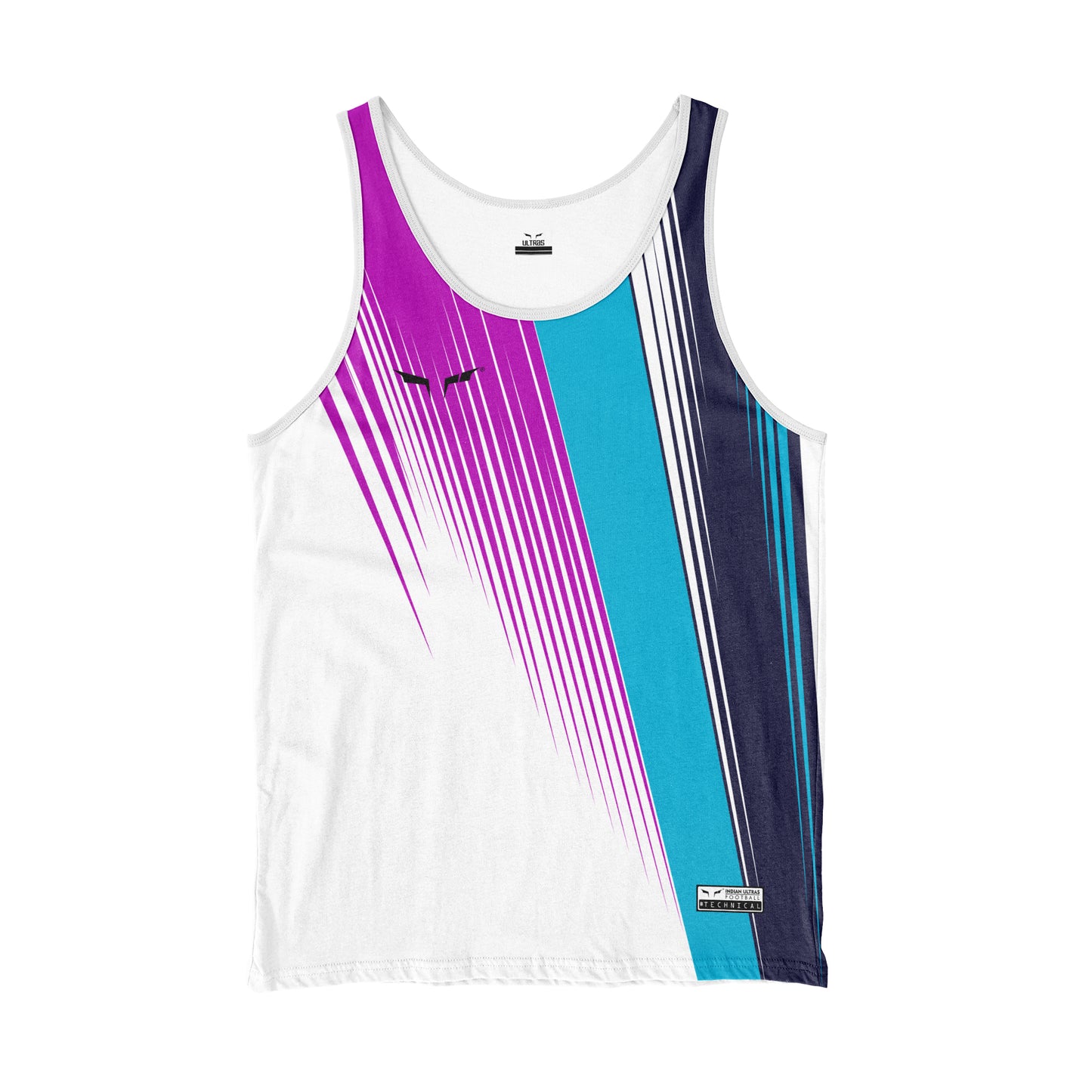 Summer Running Lightning Tank