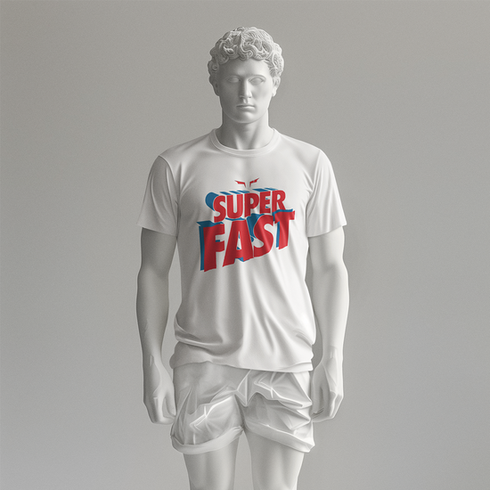 Super Fast Ultra T-shirt