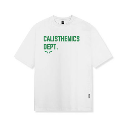 Ultras - Calisthenics Dept. T-shirt