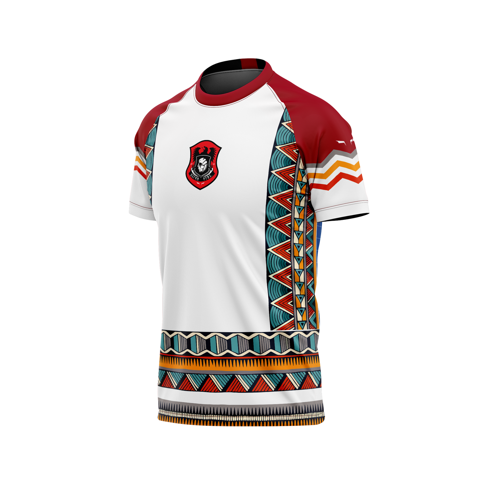 Football shirts india online