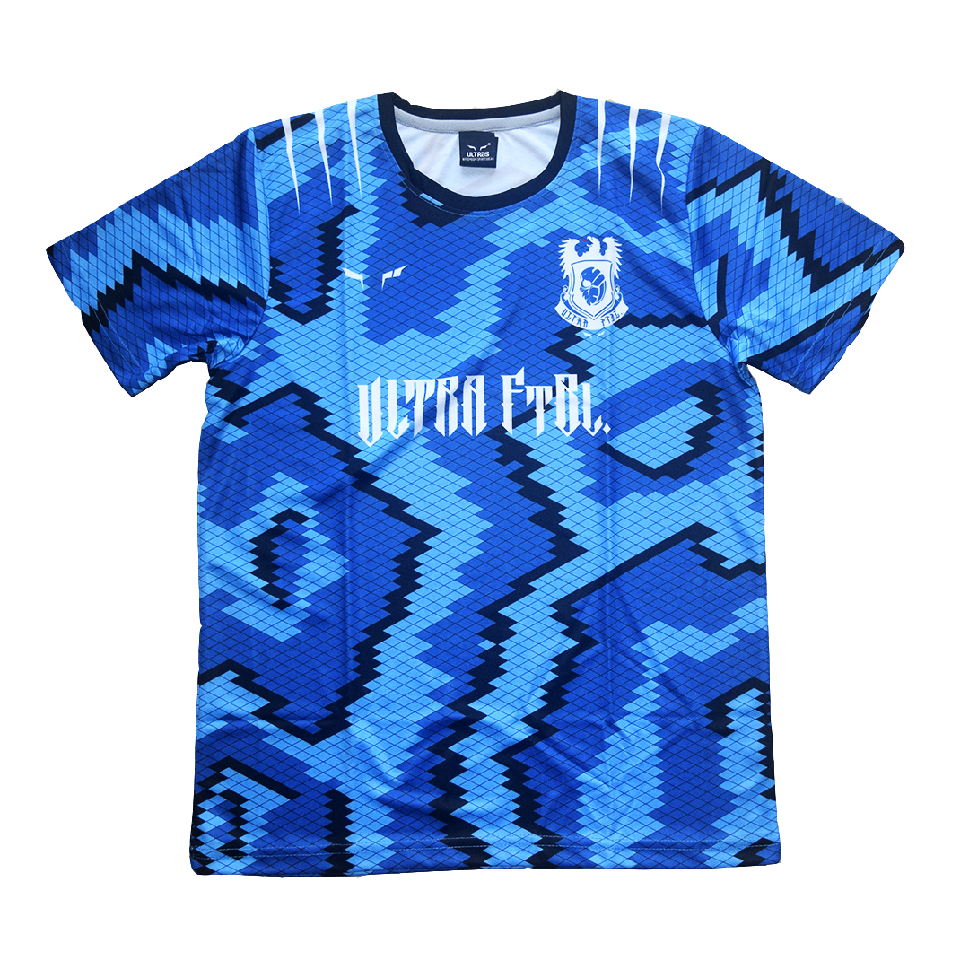 Ultras - Serpents of Bombay Football Jersey