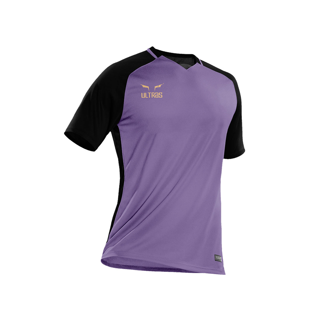 Classic Purple Pickleball Jersey