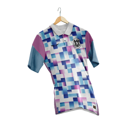 Royals Cricket T-shirt